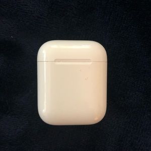 Airpod charging case